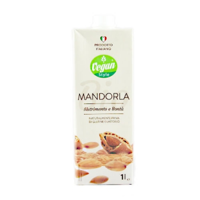MANDORLA (1 LT)