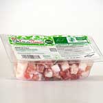 PANCETTA BIO A CUBETTI  (100 Gr)