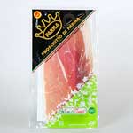 PROSCIUTTO PARMA BIO AFFETTATO (70 GR)