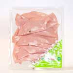 MORTADELLA BIO AFFETTATA  (100 Gr)