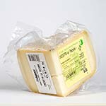 CACIOTTA DI PECORA (300-400 Gr) BIO