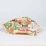 SNACK PARMIGIANO 30 GRAMMI BIO