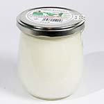 YOGURT DI PECORA 350 GR (tipo greco) BIO