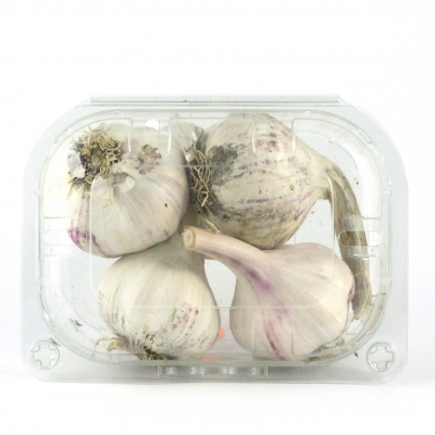 AGLIO CONFEZIONATO BIO 3 PZ