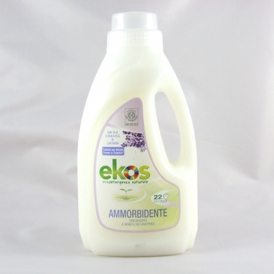 EKOS AMMORBIDENTE LIQUIDO 1000 ml