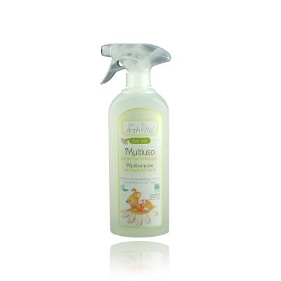 BABY ANTHYLLIS IGIENIZZANTE SPRAY 500 ML