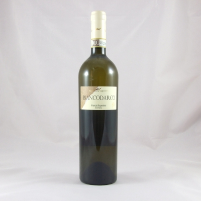 VINO BIANCODARCO SENZA SOLFITI (750 CC)