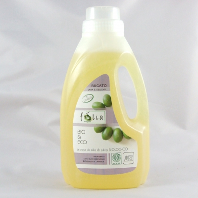 DET. BUCATO MANO-LAVATRICE 2 LT