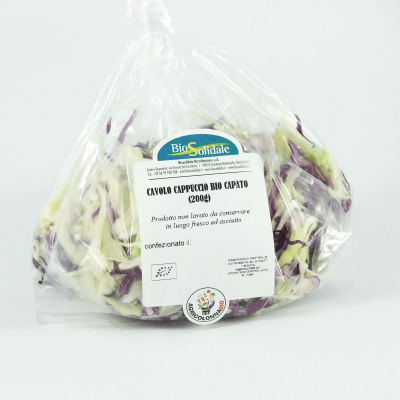 CAVOLO CAPPUCCIO CAPATO BIO (GR 200)