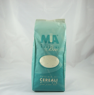 MIX AI 5 CEREALI (1 Kg) BIO