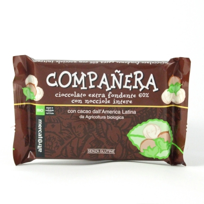 Companera ciocc fond extra con nocciole