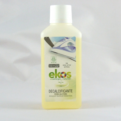 EKOS DECALCIFICANTE FERRO DASTIRO 250m**