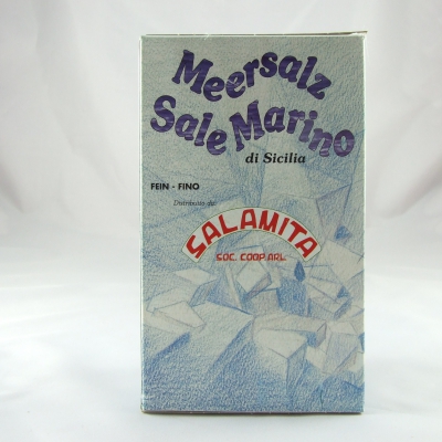 Sale Marino Semilavato Fino (1 Kg)