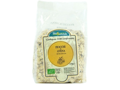 AVENA FIOCCHI BIO gr 250
