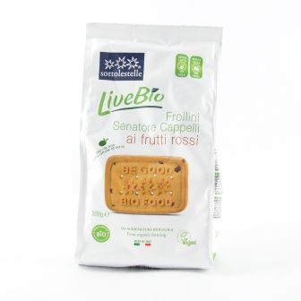 FROLLINI SENATORE CAPPELLI LIVEBIO FRUTT