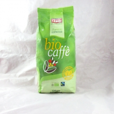 BIOCAFFE' IN GRANI (1.000 gr)