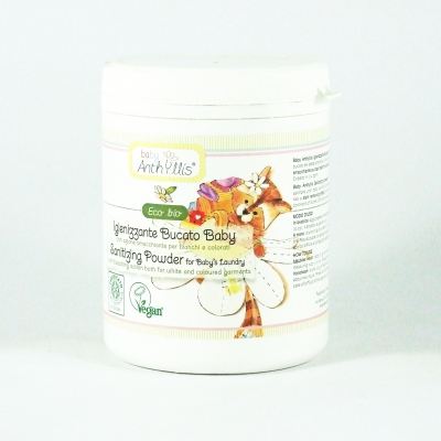 IGIENIZZANTE BUCATO BABY 500 G