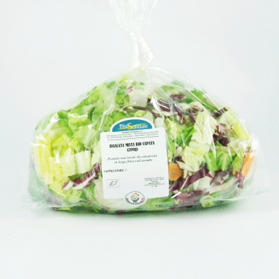 INSALATA MISTA BIO CAPATA (GR 300)