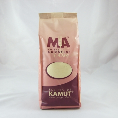 FARINA DI KAMUT (1 Kg) BIO