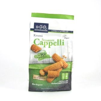 KRUMI' SENATORE CAPPELLI (300 gr) BIO