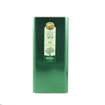 OLIO EVO BIO Lattina 5 L (Antica Tuscia)