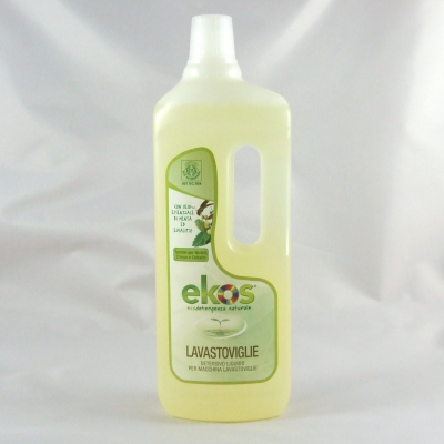EKOS LAVASTOVIGLIE 750 ml BIO