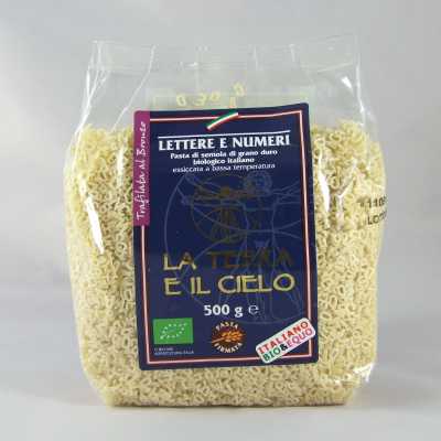 LETTERE E NUMERI sem traf bronzo 500 Gr