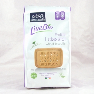 FROLLINI I CLASSICI LIVEBIO (300 gr)