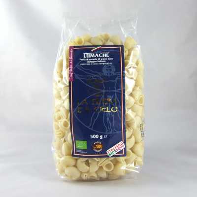 LUMACHE (sem. traf. bronzo) (500 gr) BIO