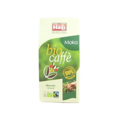 BIOCAFFE' MOKA 250 g