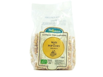 MAIS POP CORN BIO (350 g)
