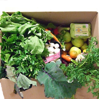 PICCOLA MISTA 5 KG A DOMICILIO