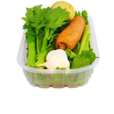 VASCHETTA ODORI MISTI BIO