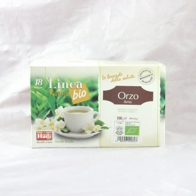 ORZOBIO 18 CIALDE (18 X 6 gr)