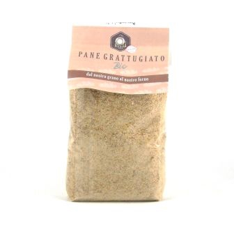 PANE GRATTATO (500 Gr)