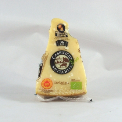 PARMIGIANO REGGIANO (KG 0,3) 36/40 MESI