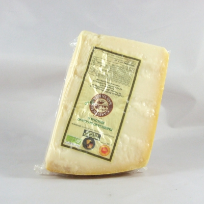 PARMIGIANO REGGIANO(KG0,5)16/18 MESI