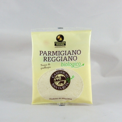 PARM. REGG. GRATTUGIATO 60 Gr BIO