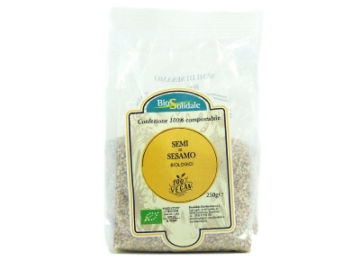 SEMI DI SESAMO BIO (250 g)