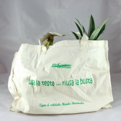 SHOPPER COTONE cm 44x35