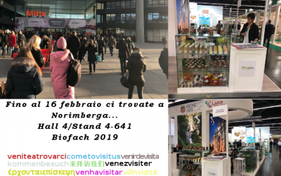 Biofach2019