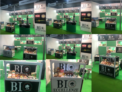 Sua eccellenza il BIO