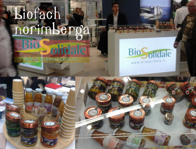Biofach 2017