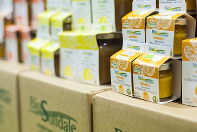 Biosolidale + Vegan:...ok