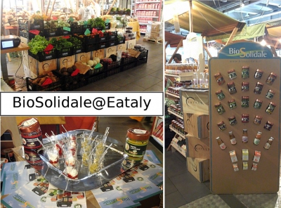 BioSolidale@Eataly #2