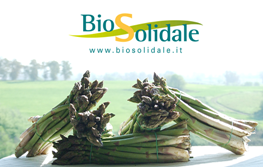 Prodotto della settimana: gli asparagi