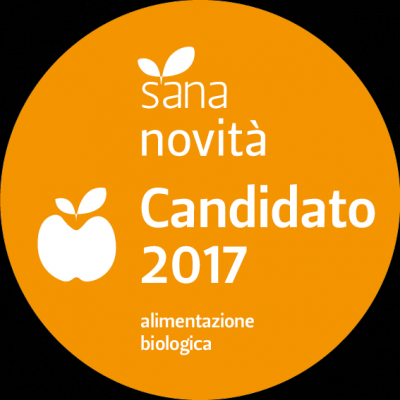 Biosolidale@SANA Novità Award 2017