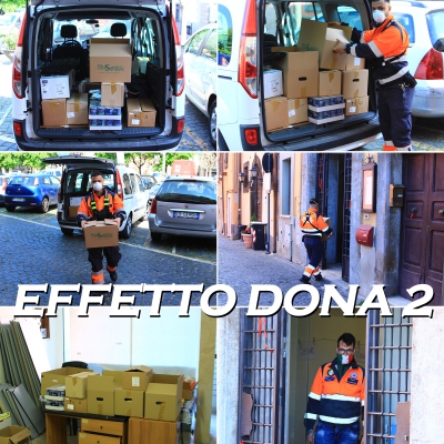 Effetto dona 2