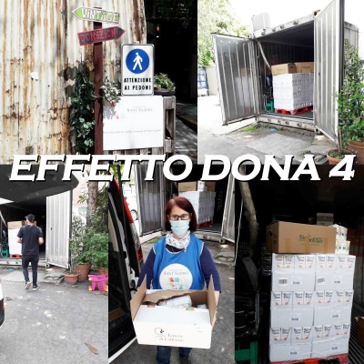 Effetto dona 4