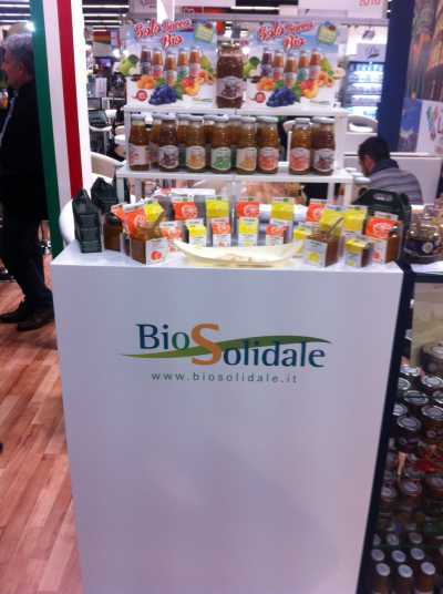 Biofach day 2